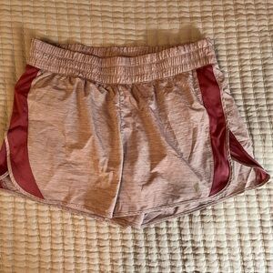 Set of 2 Apana Athletic Shorts